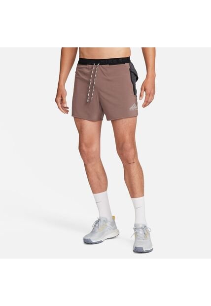 Pantaloneta Deportiva Hombre Nike Df Secondsunrise 5bf Shrt