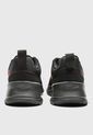 Tenis NIKE Air Max Nuaxis Negro de Nike