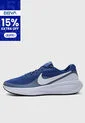 Tenis NIKE Revolution 8 Azul de Nike