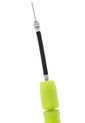 Inflador Amarillo Neón Nike Dual Action Ball Pump de Nike