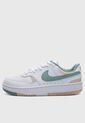 Tenis NIKE Gamma Force Blanco de Nike
