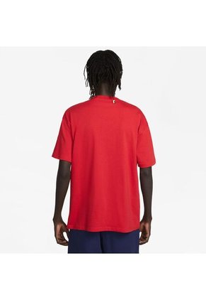 Camiseta Hombre Nike Sportswear Tee M90 Air Hbr