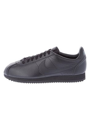 Lifestyle Negro Nike CORTEZ LEATHER