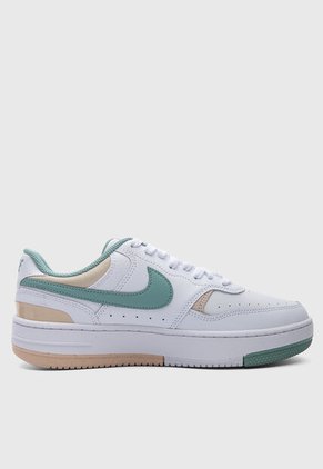 Tenis NIKE Gamma Force Blanco