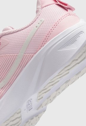 Tenis NIKE Star Runner 4 Rosa