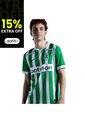 Camiseta De Futbol Nike Atlético Nacional 2026 Hombre-Verde de Nike