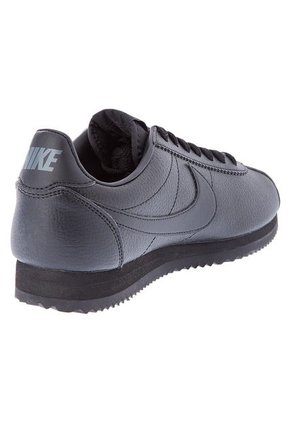 Lifestyle Negro Nike CORTEZ LEATHER