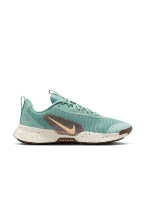 Tenis Nike Juniper Trail 3 Mujer-Verde