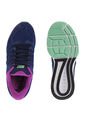 Running Azul-Verde-Morado Nike Wmns Air Zoom Vomero 11 de Nike
