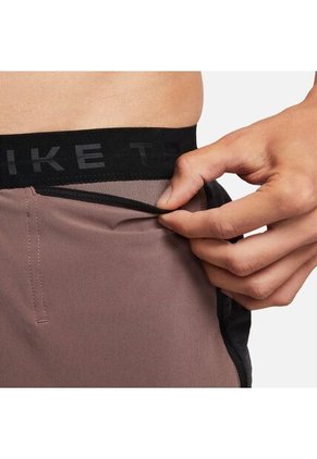 Pantaloneta Deportiva Hombre Nike Df Secondsunrise 5bf Shrt