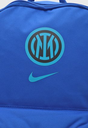 Morral NIKE Inter de Milán Azul