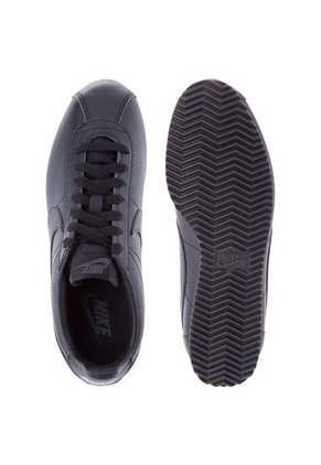 Lifestyle Negro Nike CORTEZ LEATHER