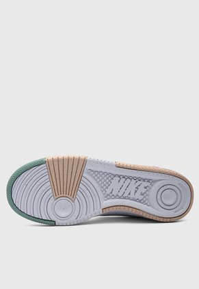 Tenis NIKE Gamma Force Blanco