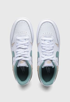 Tenis NIKE Gamma Force Blanco