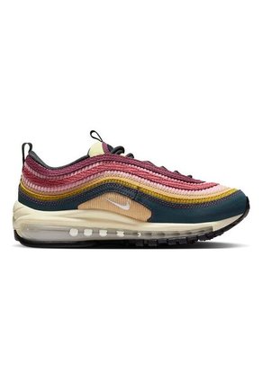 Tenis Mujer Nike Air Max 97 Multicolor