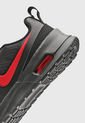 Tenis NIKE Air Max Nuaxis Negro de Nike