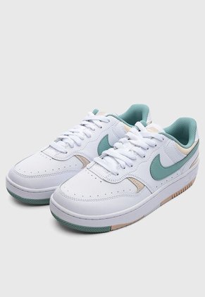 Tenis NIKE Gamma Force Blanco