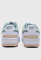 Tenis NIKE Gamma Force Blanco de Nike