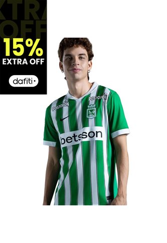 CAMISETA NACIONAL LOCAL 2026 NIKE Nike