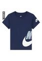 Camiseta Nike Nkg Wild Warmth Graphic Tee Niño-Negro de Nike