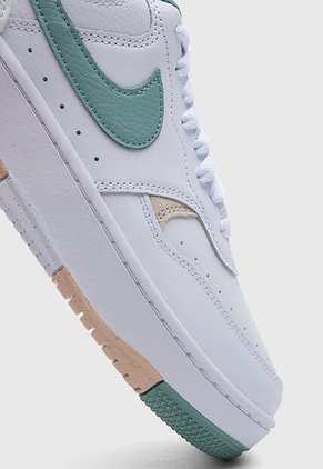 Tenis NIKE Gamma Force Blanco