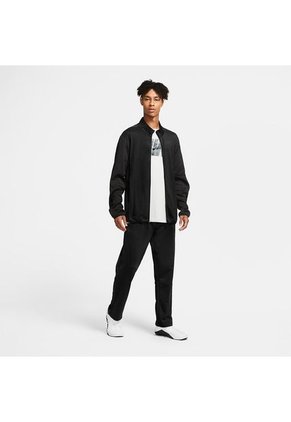 Chaqueta Deportiva Hombre Nike Jkt Epic Knit-Negro