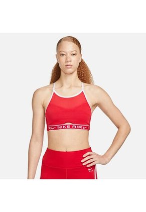 Top Mujer Nike Air Df Indy Hn Mesh Bra