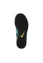 Fútbol  Verde Aguamarina-Amarillo Nike Jr Tiempo Rio III Tf de Nike