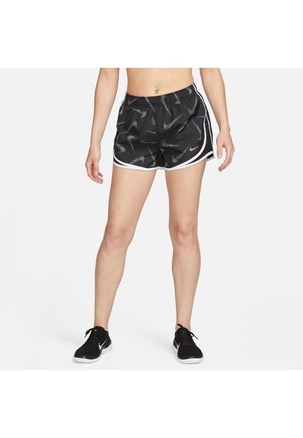 Short Mujer Nike Df Tem Swsh Aop
