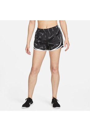 Short Mujer Nike Df Tem Swsh Aop