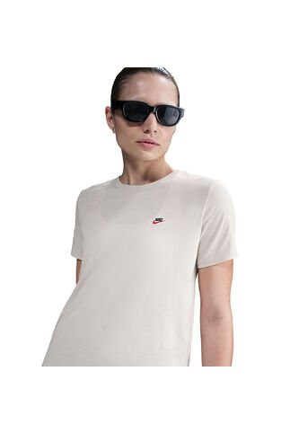 CAMISETA NIKE MUJER DZ4680-104 Talla XS Nike