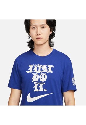 Camiseta Hombre Nike Df Tee 6mo Gfx 1