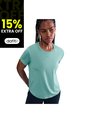 CAMISETA NIKE MUJER FN2798-017 Talla M de Nike