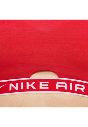 Top Mujer Nike Air Df Indy Hn Mesh Bra