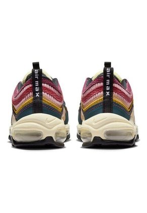 Tenis Mujer Nike Air Max 97 Multicolor