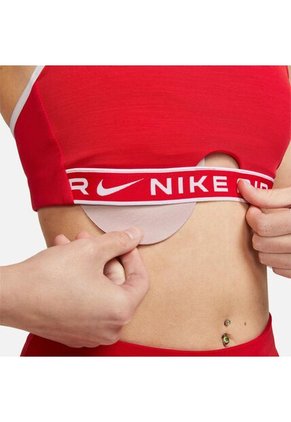 Top Mujer Nike Air Df Indy Hn Mesh Bra