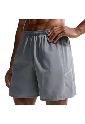 PANTALONETA DF MILER 7UL SHORT NIKE