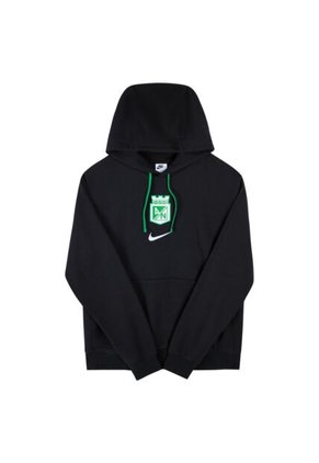 CHAQUETA EQUIPOS NIKE HOMBRE HV2882-010 AN/26 CHA Talla L