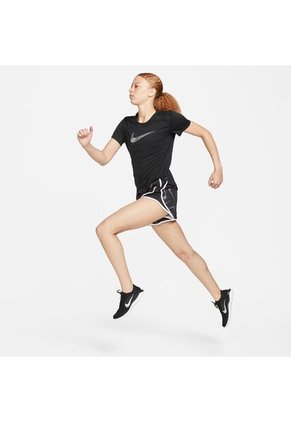 Short Mujer Nike Df Tem Swsh Aop