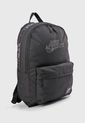 Morral  Negro-Blanco Nike Heritage Backpack de Nike