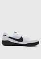 Tenis NIKE Terra Manta Blanco de Nike