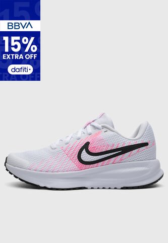 Tenis NIKE Run Defy Blanco Nike