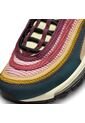 Tenis Mujer Nike Air Max 97 Multicolor de Nike