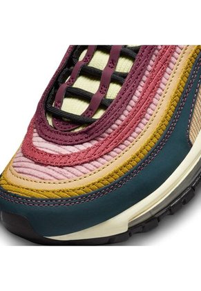 Tenis Mujer Nike Air Max 97 Multicolor
