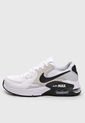 Tenis Lifestyle Blanco-Beige-Negro Nike Air Max Excee de Nike