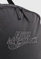 Morral  Negro-Blanco Nike Heritage Backpack de Nike