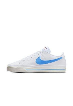 Tenis Nike Court Legacy-Blanco