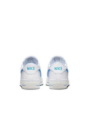 Tenis Nike Court Legacy-Blanco