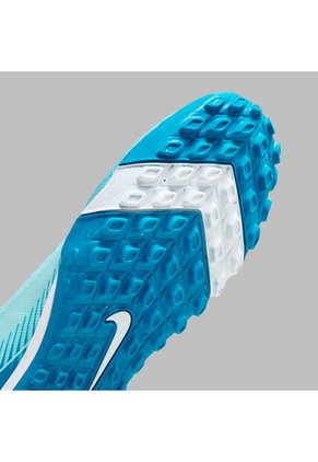 Torretin Nike Hombre Zm Superfly 10 Academy Tf - Azul