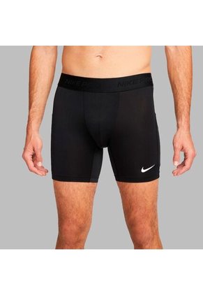 Pantaloneta Nike Hombre M Np Dri-Fit  - Negro